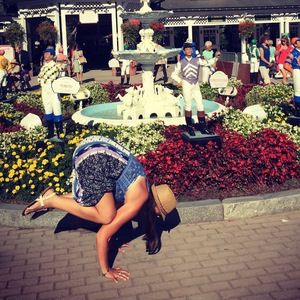 Meet your Posher, Bri